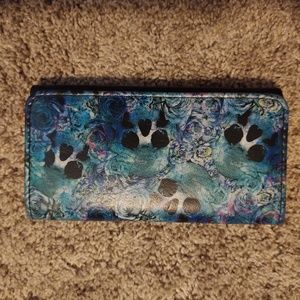 Loungefly Wallet